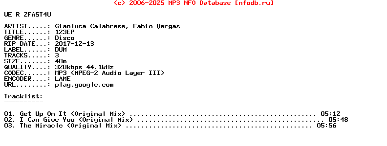 Gianluca_Calabrese__Fabio_Vargas-123Ep-WEB-2017