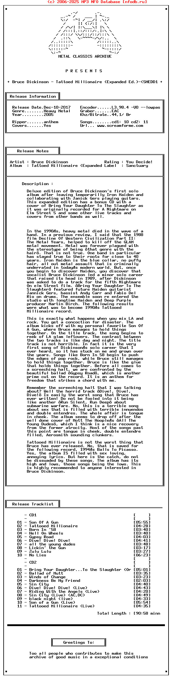 Bruce_Dickinson_-_Tattoed_Millionaire_(EXPANDED_ED.)-(SMEDD198)-2CD-Remastered-2005-Mca_Int