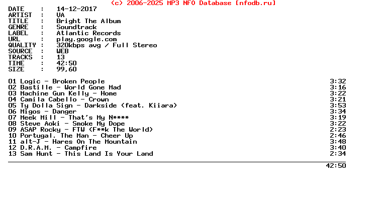 VA-Bright_The_Album-Ost-WEB-2017