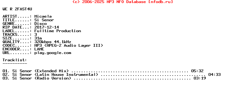 Micaela-Si_Senor-WEB-2017