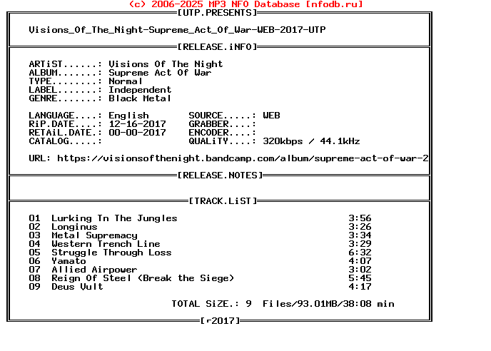 Visions_Of_The_Night-Supreme_Act_Of_War-WEB-2017-UTP