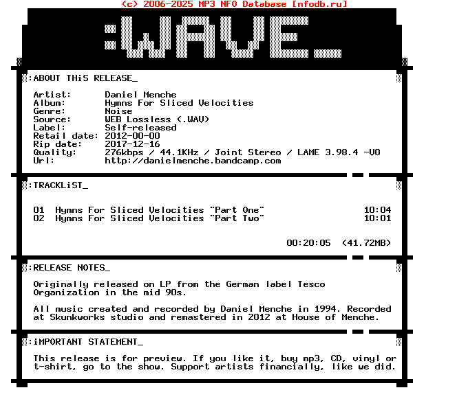 Daniel_Menche-Hymns_For_Sliced_Velocities-WEB-2012