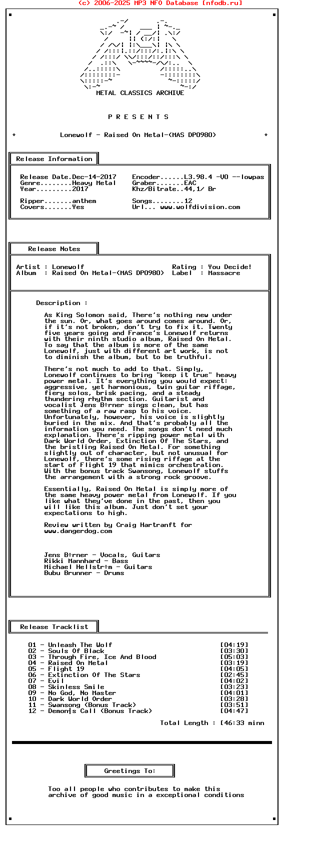 Lonewolf_-_Raised_On_Metal-(MAS_DP0980)-Ltd.Ed._Digipak-2017-Mca_Int