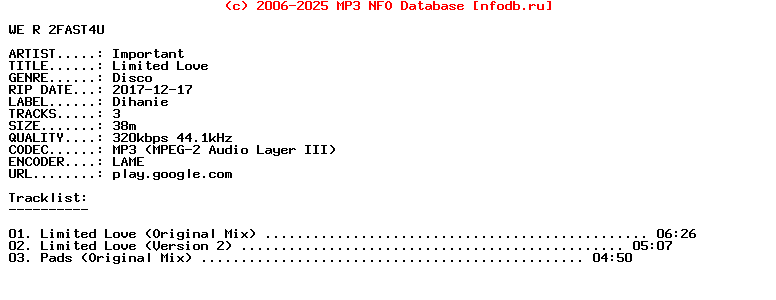 Important-Limited_Love-WEB-2017