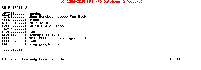 Murdoc-When_Somebody_Loves_You_Back-WEB-2017