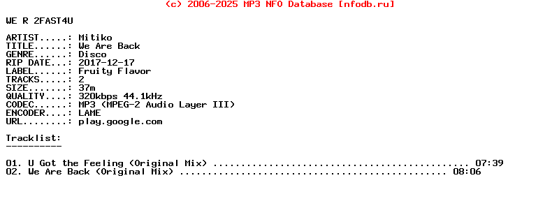 Mitiko-We_Are_Back-WEB-2017