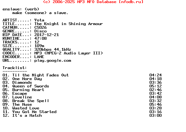 Yota-The_Knight_In_Shining_Armour-(CS026)-WEB-2017