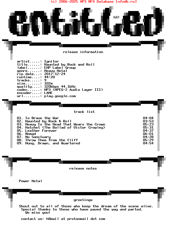 Ignitor-Haunted_By_Rock_And_Roll-WEB-2017