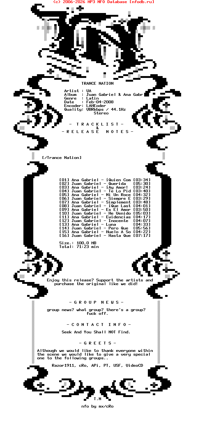 VA-Juan_Gabriel_Y_Ana_Gabriel_Simplemente_Amigos-SP-2007-TN