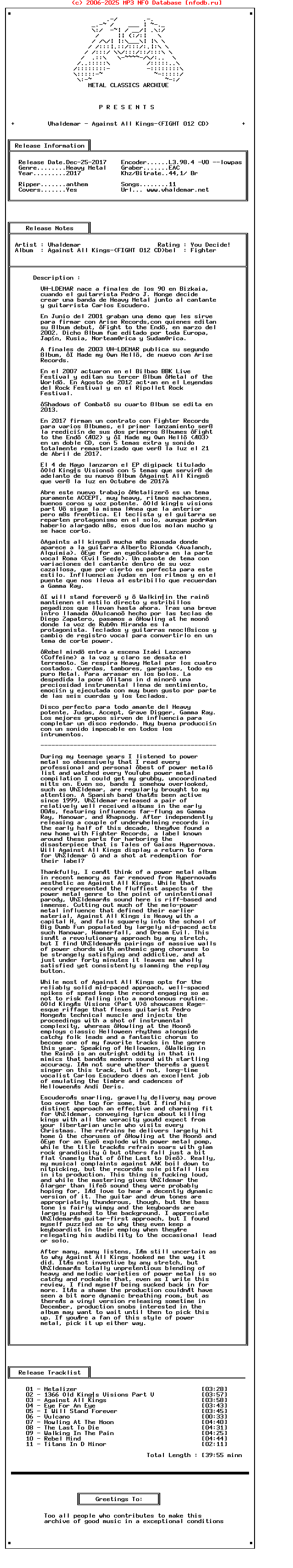 Vhaldemar_-_Against_All_Kings-(FIGHT_012_CD)-2017-Mca