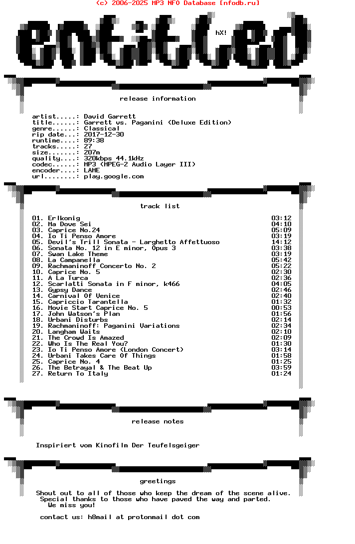 David_Garrett-Garrett_Vs_Paganini_(DELUXE_EDITION)-Bonus_Tracks-WEB-2013