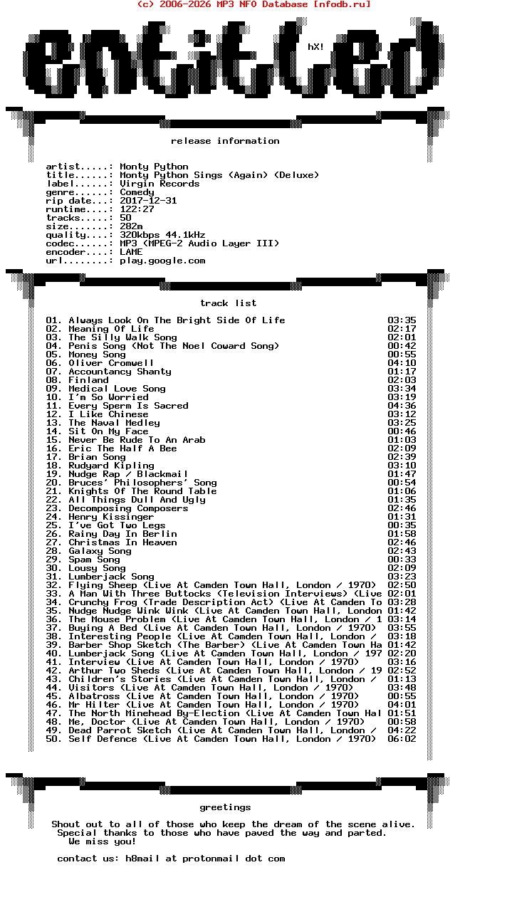 Monty_Python-Monty_Python_Sings_(AGAIN)_(DELUXE)-Bonus_Tracks-WEB-2014