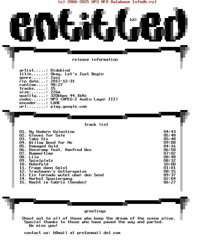 Didekind-Okay_Lets_Just_Begin-WEB-2018