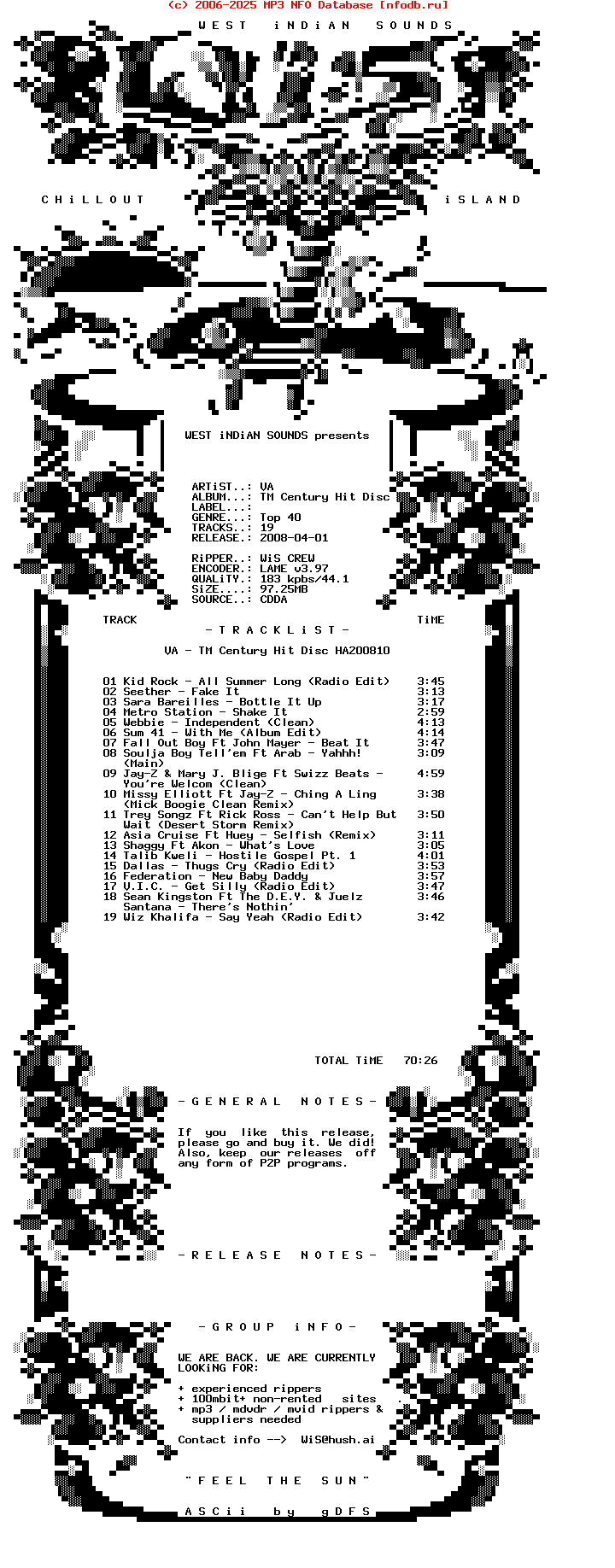 VA-Tm_Century_Hit_Disc_Ha200810-2008