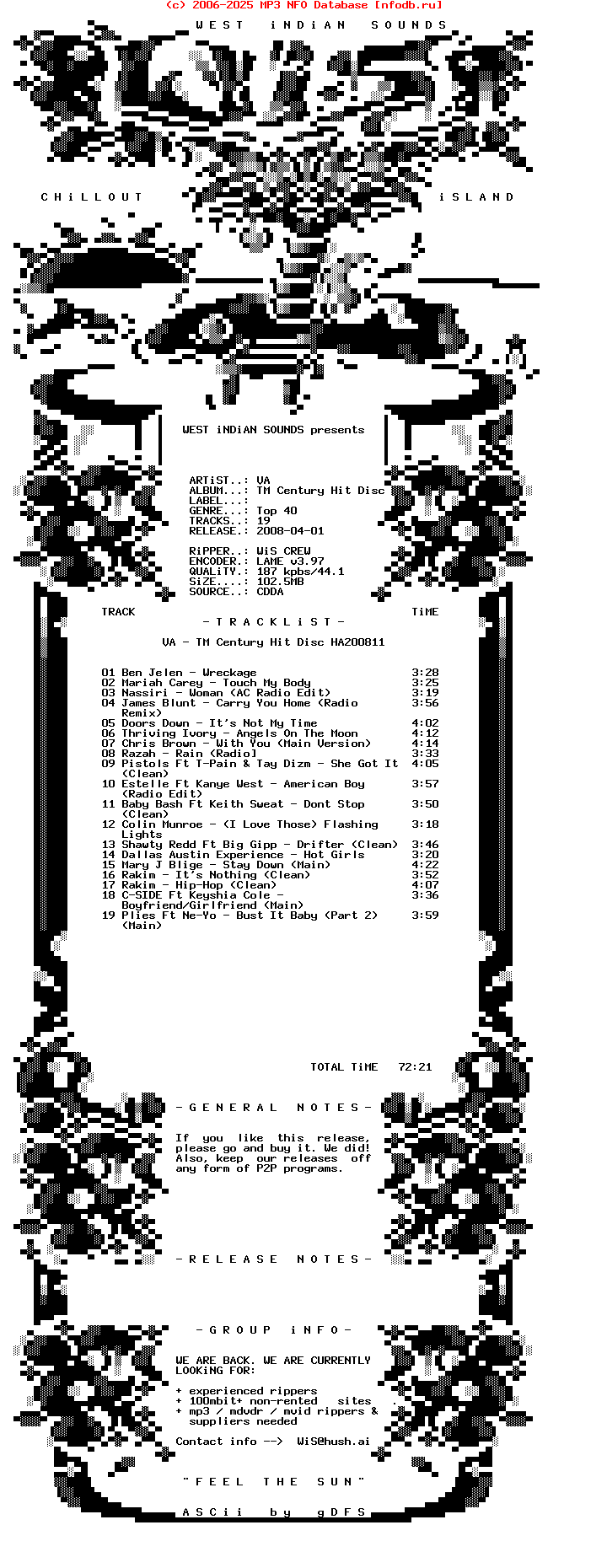 VA-Tm_Century_Hit_Disc_Ha200811-2008