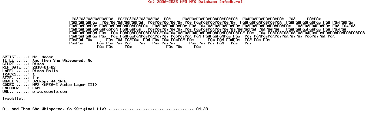 Mr__Moose-And_Then_She_Whispered_Go-WEB-2018