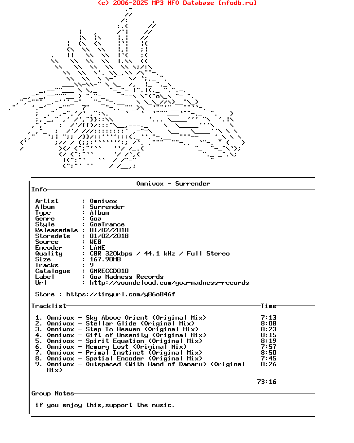 Omnivox_-_Surrender-(GMRECCD010)-WEB-2018-Barghest