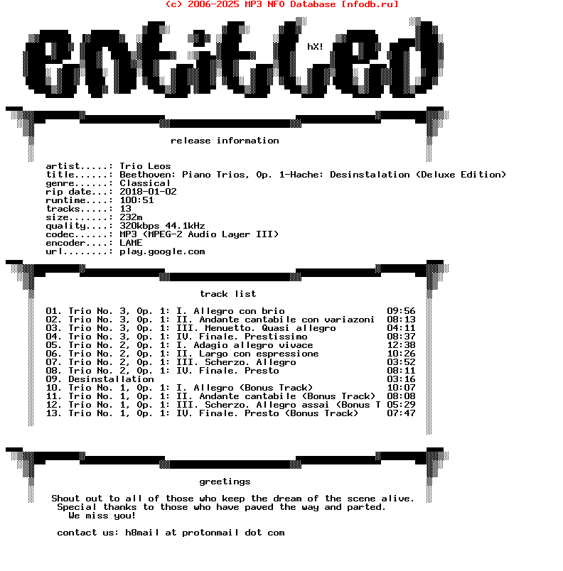 Trio_Leos-Beethoven_Piano_Trios_Op_1-Hache_Desinstalation_(DELUXE_EDITION)-Bonus_Tracks-WEB-2017
