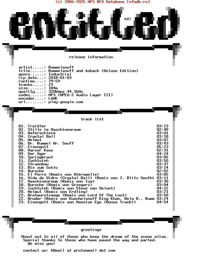Rummelsnuff-Rummelsnuff_And_Asbach_(DELUXE_EDITION)-Bonus_Tracks-WEB-DE-2016