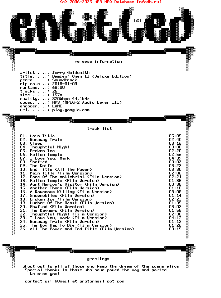 Jerry_Goldsmith-Damien_Omen_Ii_(DELUXE_EDITION)-Bonus_Tracks-WEB-2001