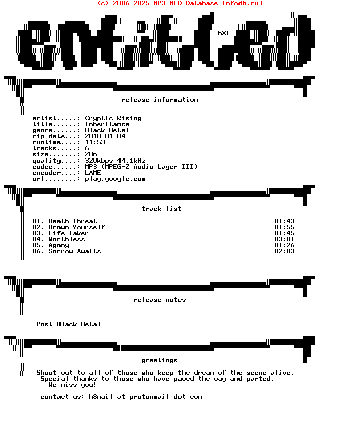 Cryptic_Rising-Inheritance-WEB-2017