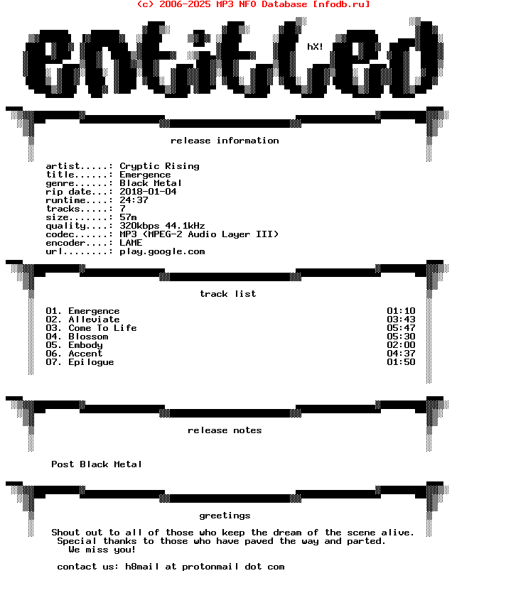 Cryptic_Rising-Emergence-WEB-2017