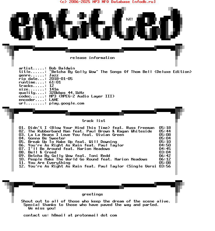 Bob_Baldwin-Betcha_By_Golly_Wow_The_Songs_Of_Thom_Bell_(DELUXE_EDITION)-Bonus_Tracks-WEB-2012