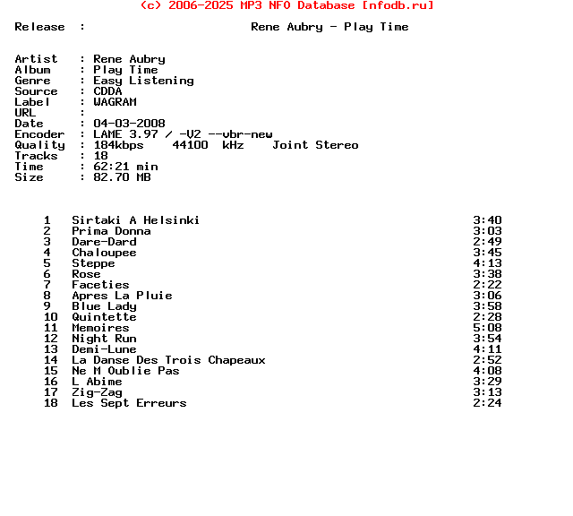 Rene_Aubry-Play_Time-CD-2008