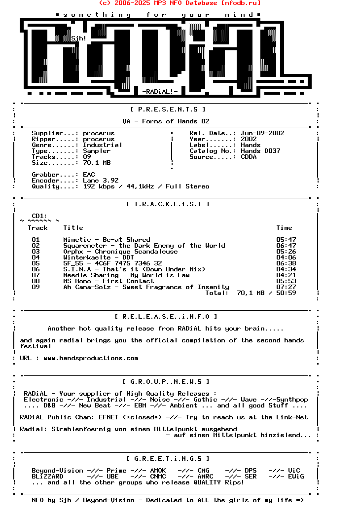 VA-Forms_Of_Hands_02-(LTD.ED.)-2002-radial
