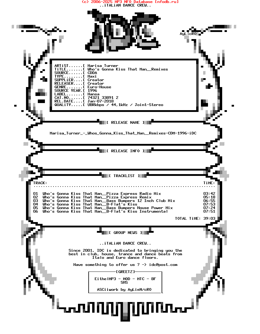 Marisa_Turner_-_Whos_Gonna_Kiss_That_Man__Remixes-CDM-1996-iDC