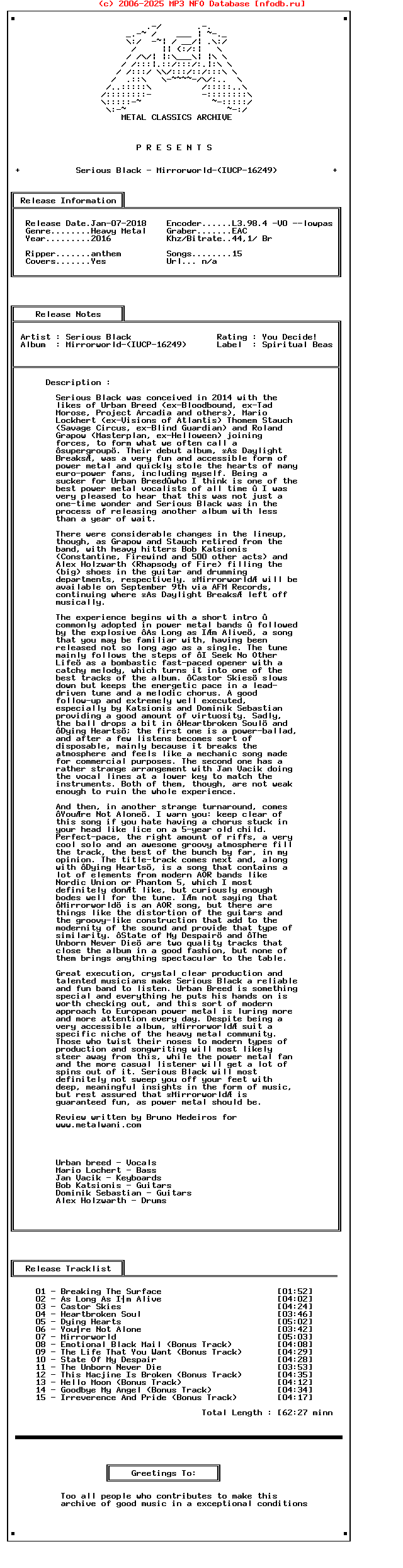 Serious_Black_-_Mirrorworld-(IUCP-16249)-2016-Mca_Int