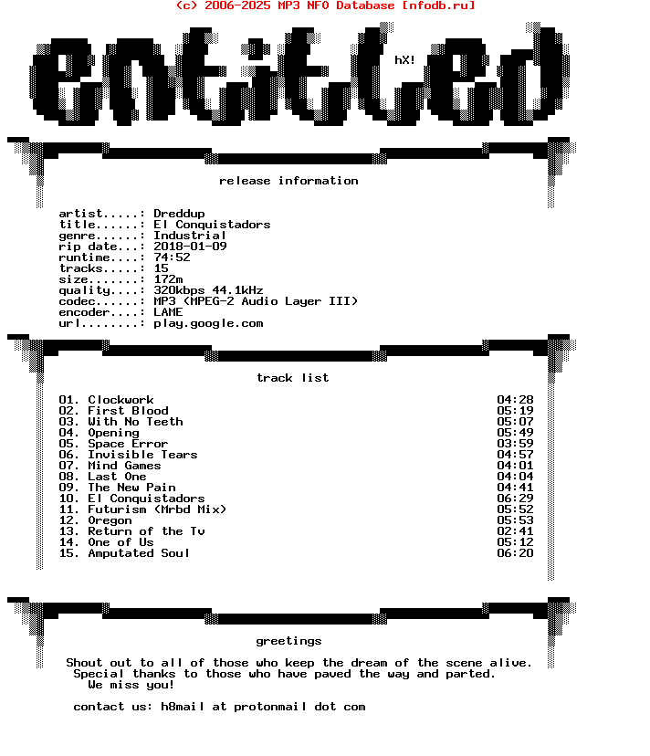Dreddup-El_Conquistadors-WEB-2009