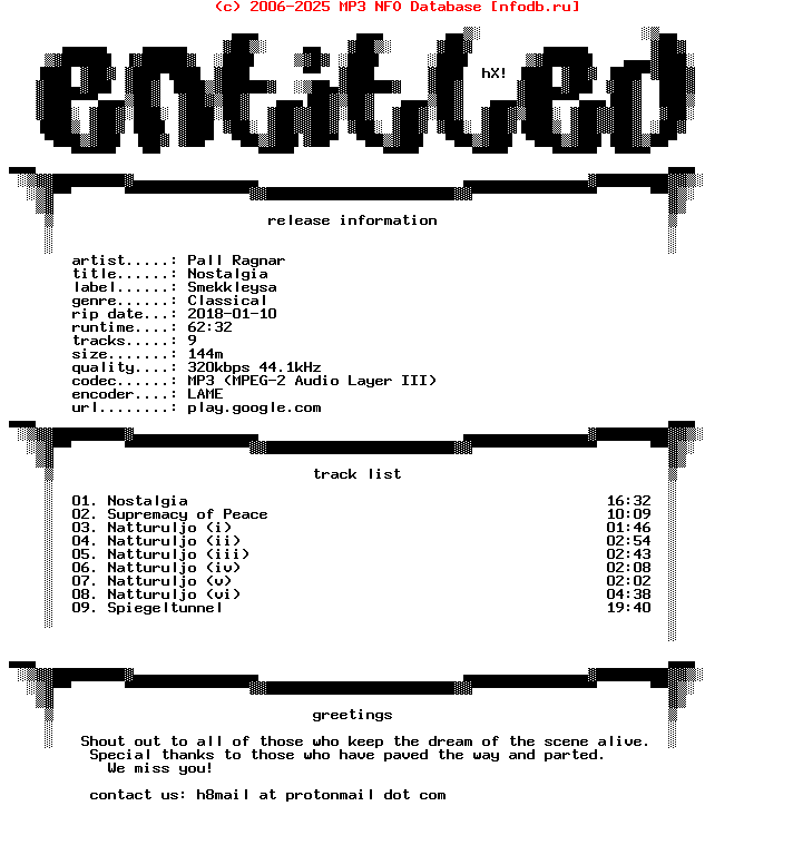Pall_Ragnar-Nostalgia-WEB-2018