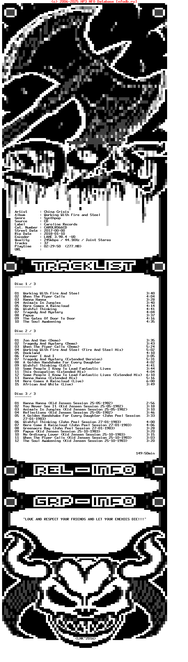 China_Crisis-Working_With_Fire_And_Steel_Possible_Pop_Songs_Volume_Two-Remastered_Deluxe_Edition-3CD-2017