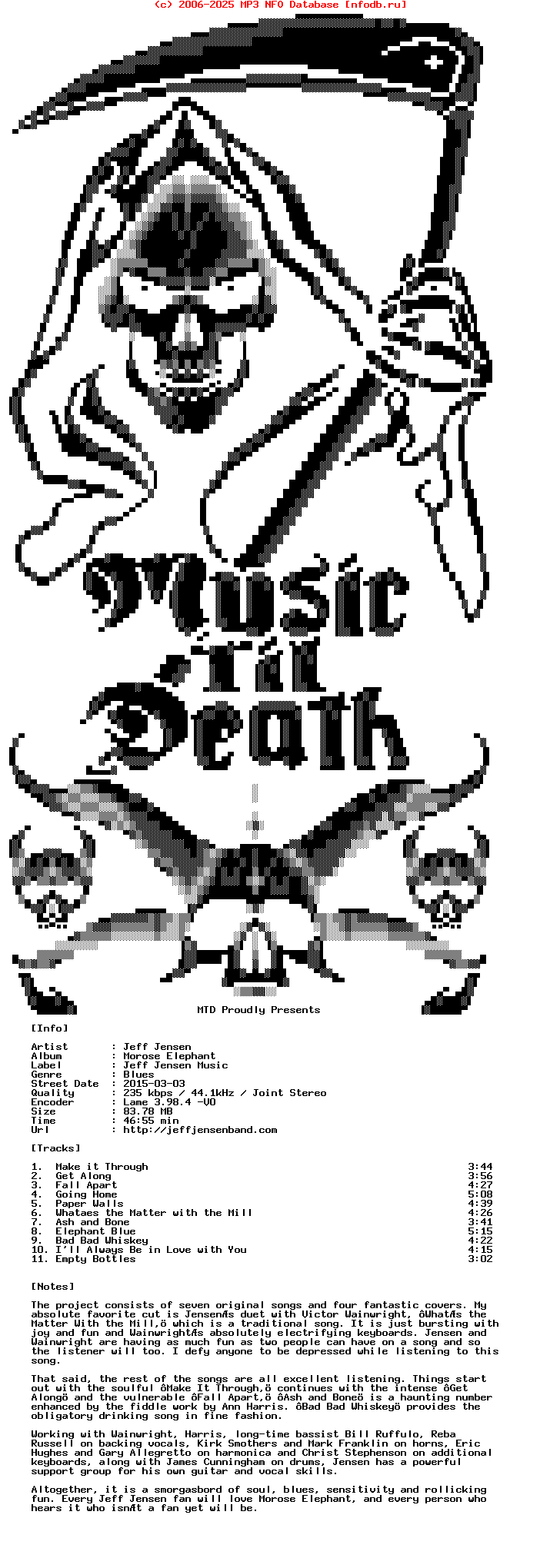 Jeff_Jensen-Morose_Elephant-2015