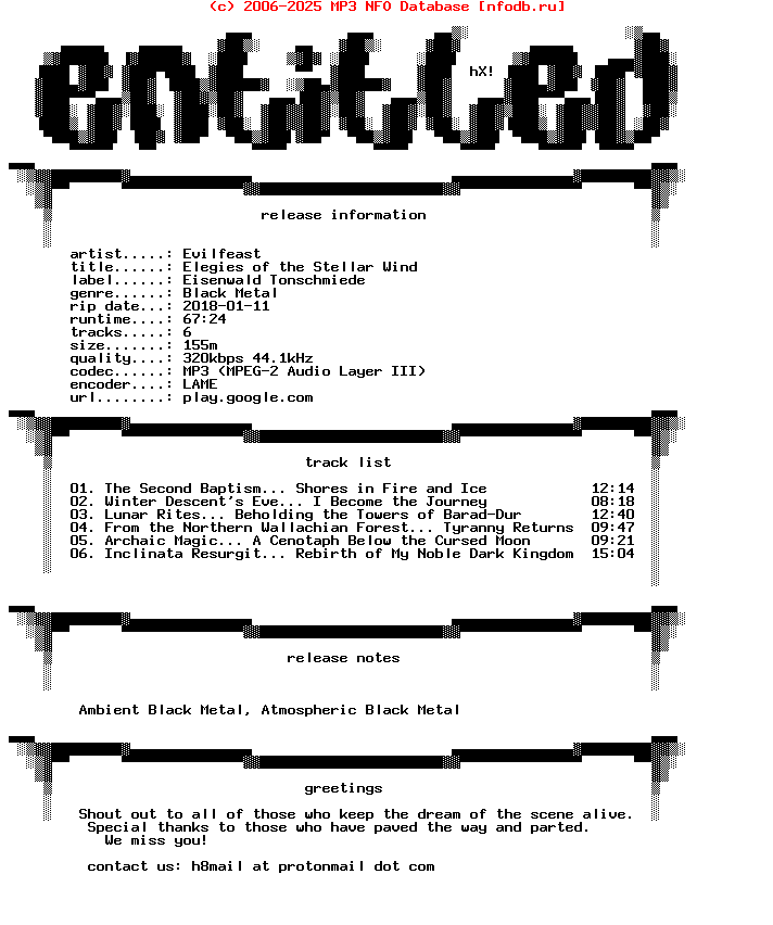 Evilfeast-Elegies_Of_The_Stellar_Wind-WEB-2017