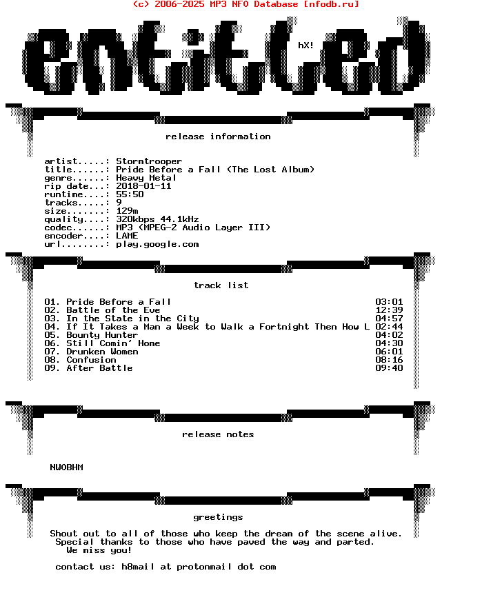 Stormtrooper-Pride_Before_A_Fall_(THE_LOST_ALBUM)-WEB-2016
