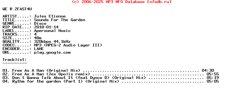 Jules_Etienne-Sounds_For_The_Garden-WEB-2018