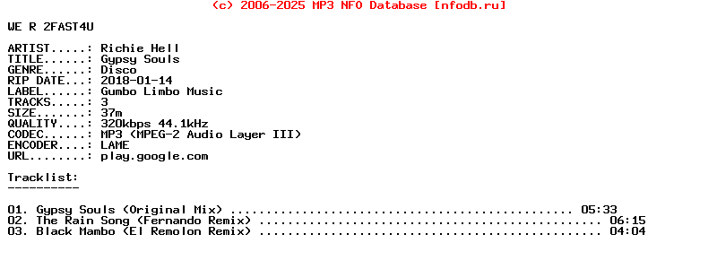 Richie_Hell-Gypsy_Souls-WEB-2018