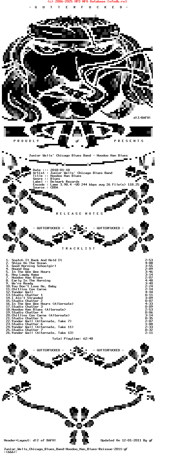 Junior_Wells_Chicago_Blues_Band-Hoodoo_Man_Blues-Reissue-2011