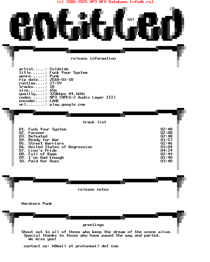 Coldside-Fuck_Your_System-WEB-2017