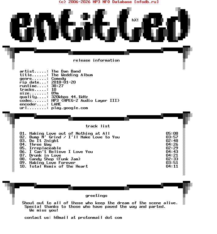The_Dan_Band-The_Wedding_Album-WEB-2015