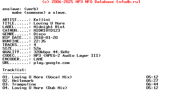 Kellini-Loving_U_More-(MIDRIOTD123)-WEB-2018