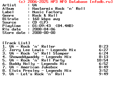 VA-Mastermix_Rock_N_Roll-(REPACK)-2008