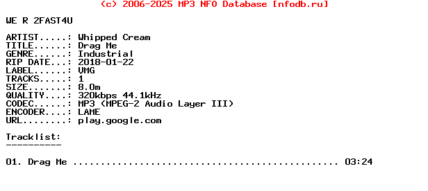 Whipped_Cream-Drag_Me-WEB-2018