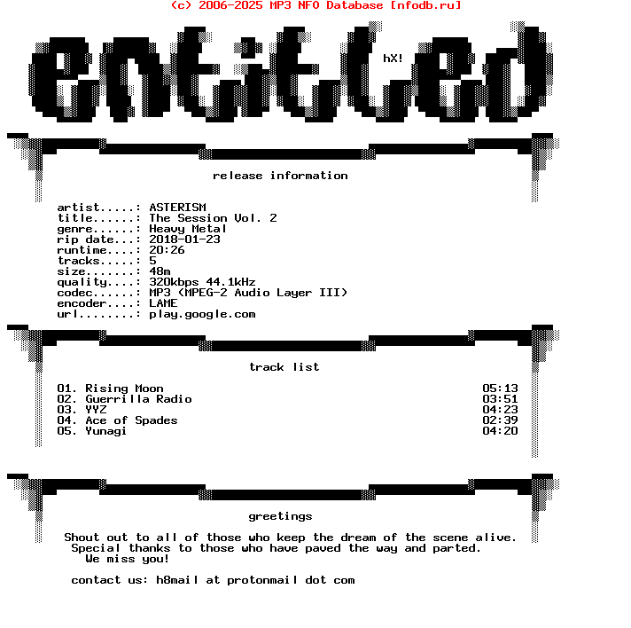 Asterism-The_Session_Vol_2-EP-WEB-2018