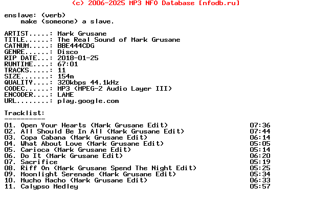Mark_Grusane-The_Real_Sound_Of_Mark_Grusane-(BBE444CDG)-WEB-2018