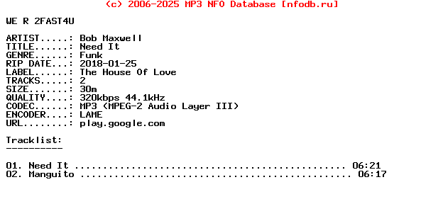 Bob_Maxwell-Need_It-WEB-2018
