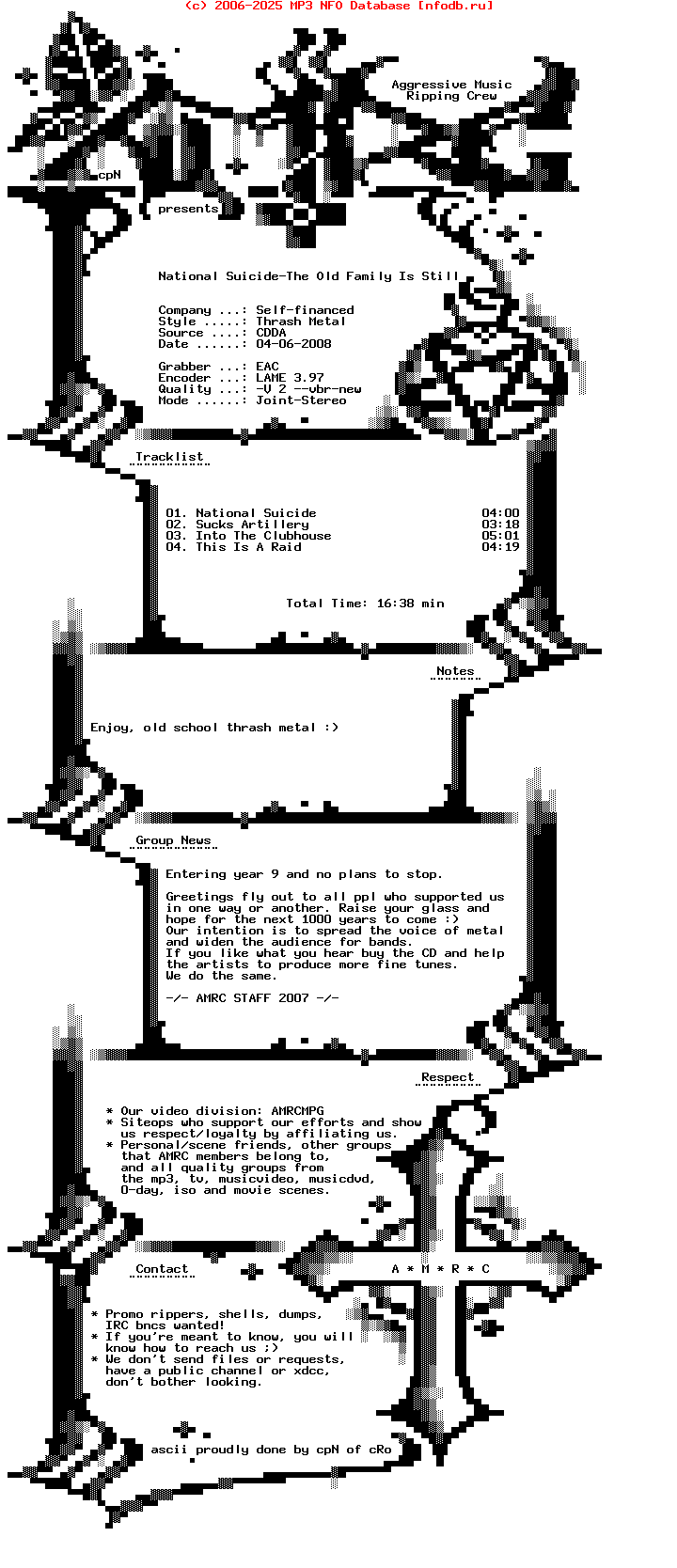 National_Suicide-The_Old_Family_Is_Still_Alive-Promo-2007-AMRC