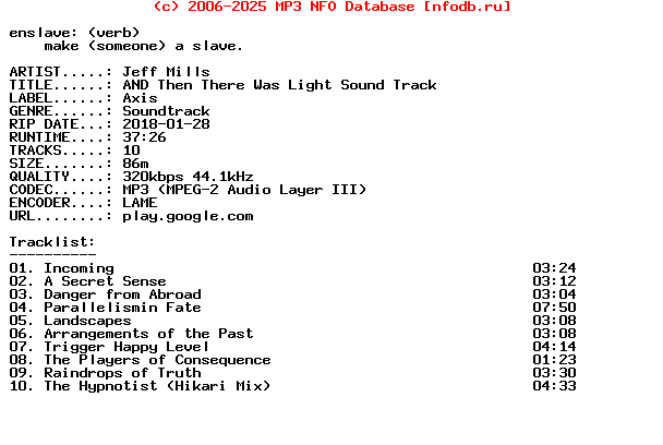Jeff_Mills-And_Then_There_Was_Light_Sound_Track-WEB-2017